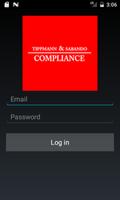 Tippmann y Sabando Compliance 포스터