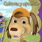 Perro Chocolo: La escuelita icône