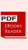 EbooksReader - PDF Reader Affiche