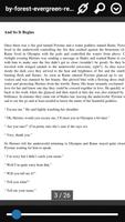 EbooksReader - PDF Reader screenshot 3