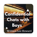 Confidential Chats With Boys Free ebook&Audio book-APK