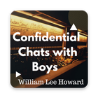 Confidential Chats With Boys Free ebook&Audio book icon