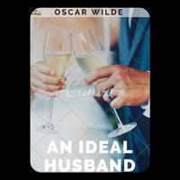 How To Be An Ideal Husband-poster