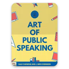 The Art Of Public Speaking XAPK Herunterladen