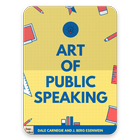 The Art Of Public Speaking أيقونة