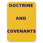 Doctrine And Covenants biểu tượng