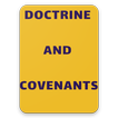 Doctrine And Covenants eBook