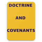 Doctrine And Covenants ไอคอน