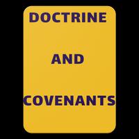 Doctrine And Covenants bài đăng