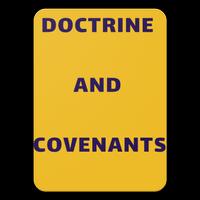 Doctrine And Covenants Affiche