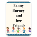 Fanny Burney And Her Friends ebook&Audio book APK