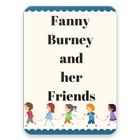 Fanny Burney And Her Friends Free ebook&Audio book आइकन