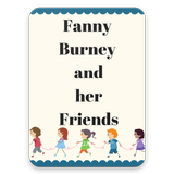 Fanny Burney And Her Friends Free ebook&Audio book icono