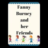 Fanny Burney And Her Friends Free ebook&Audio book पोस्टर