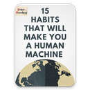 How To Become A Human Machine APK