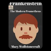 Frankenstein پوسٹر