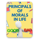 Importance Of Morals In Life icono