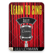 Learn To sing-eBook