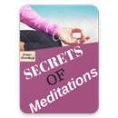 Secrets of Meditation ebook an APK