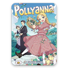 Pollyanna  eBook &Audio Book icône