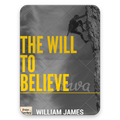 The Will to Believe by William James