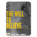 The Will to Believe by William James APK