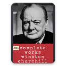 Winston Churchill Complete Works aplikacja