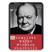 تحميل   Winston Churchill Complete Works 