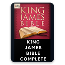 The Bible, King James APK
