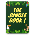 The Jungle Book  eBook icône