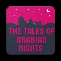 The Tales Of Arabian Nights Affiche