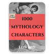 1000 Mythological Characters  eBook & Audio book