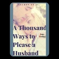 1000 Ways To Please Your Lover poster
