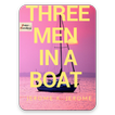 Three Men in a Boat by Jerome K. Jerome Free ebook