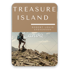 آیکون‌ Treasure Island by Robert Loui