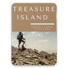 Icona Treasure Island by Robert Loui