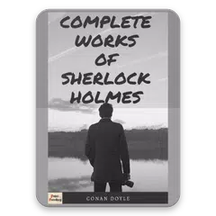 complete works of Sherlock Hol APK Herunterladen