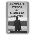 complete works of Sherlock Hol Zeichen