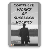 complete works of Sherlock Hol Zeichen