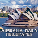 Australia Daily Newspaper aplikacja