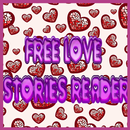 Free Love Stories Ebook Reader aplikacja