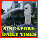 Singapore Daily Times aplikacja