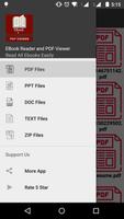 PPT Viewer & eBook Reader poster