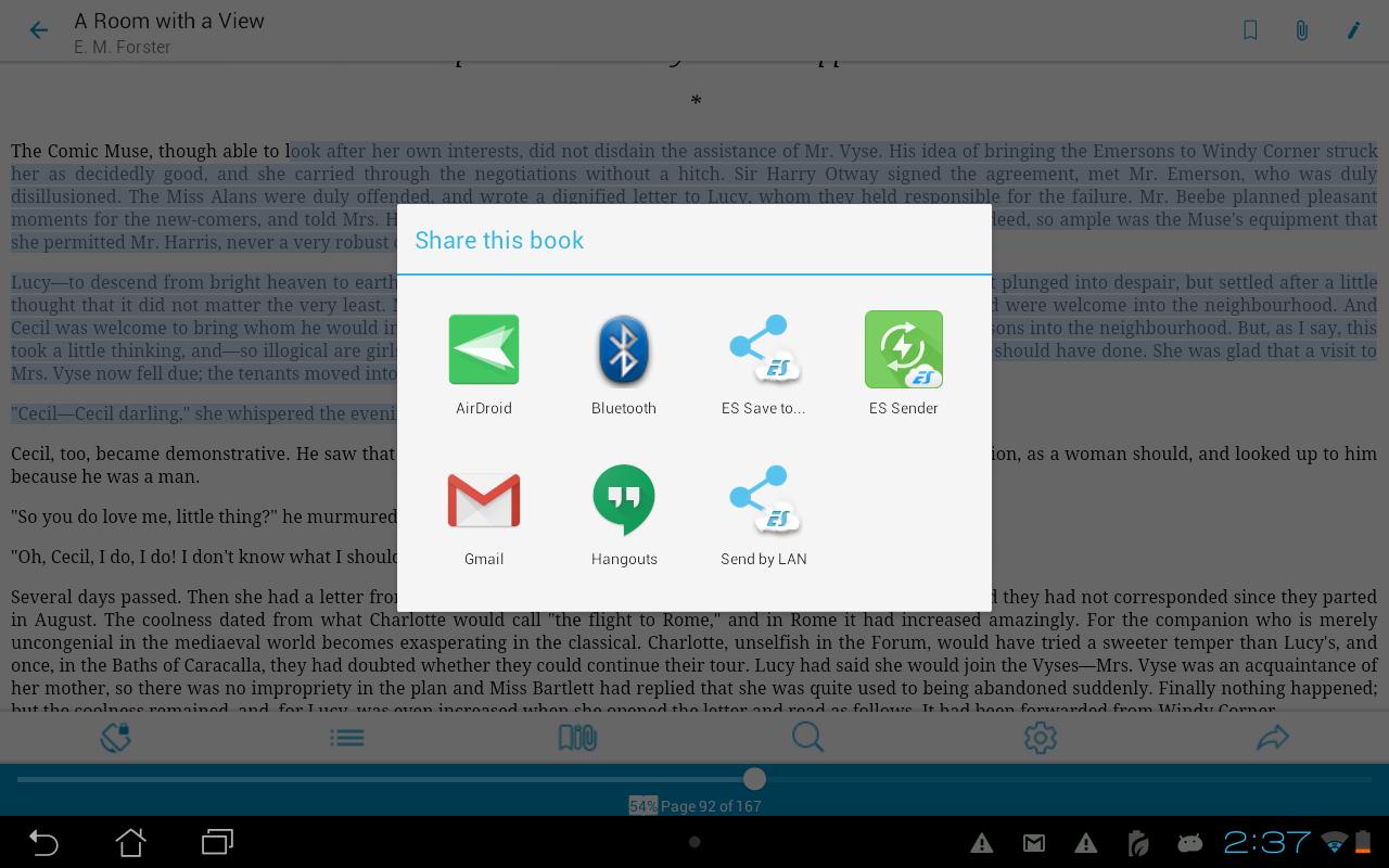 reader apk