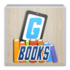 Gbooks biểu tượng