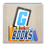 Gbooks icon