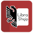 Libra Shqip أيقونة