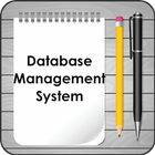 Database Management System أيقونة