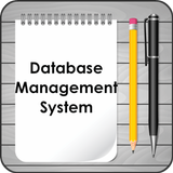 Database Management System icône