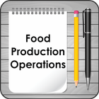 Food Production Operations icône